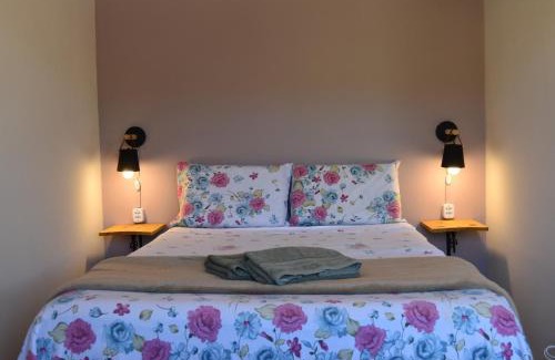 Lencois Hotel | Pousada Serra Grisante