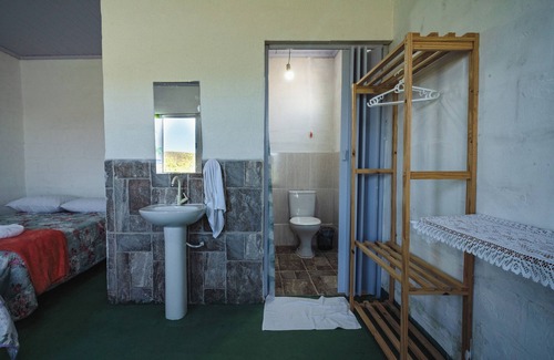 Alto Paraiso de Goias Hotel | Pousada Sitio da Felicidade - Alto Paraiso de Goias, Veadeiros