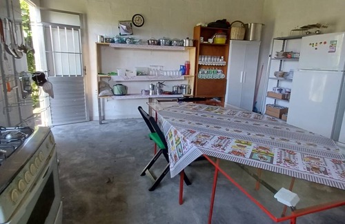 Alto Paraiso de Goias Hotel | Pousada Sitio da Felicidade - Alto Paraiso de Goias, Veadeiros