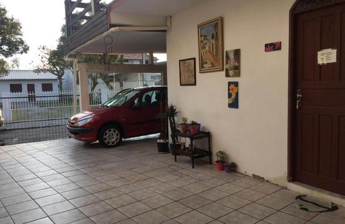 Barra da Lagoa Hotel | Pousada Sibeus