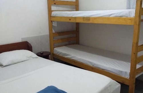 Barra da Lagoa Hotel | Pousada Sibeus