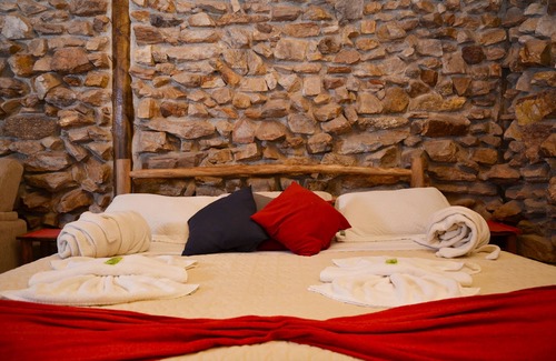 Visconde de Maua Hotel | Pousada Silvestre