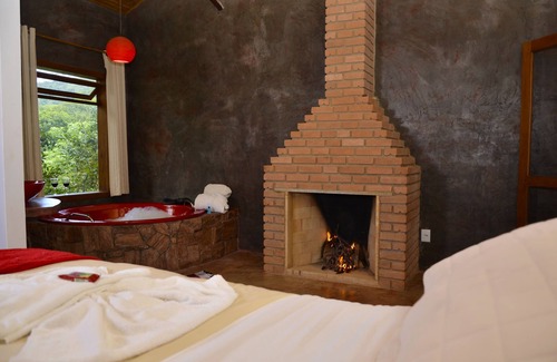 Visconde de Maua Hotel | Pousada Silvestre