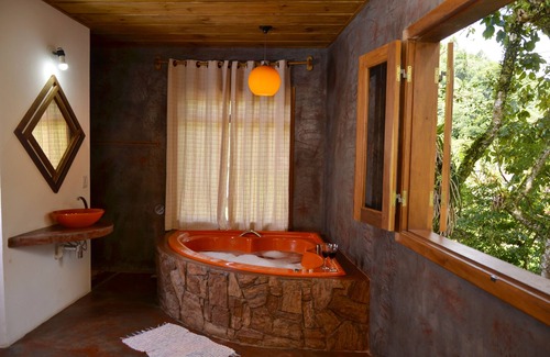 Visconde de Maua Hotel | Pousada Silvestre
