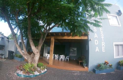 Tramandai Hotel | Pousada Silvestre