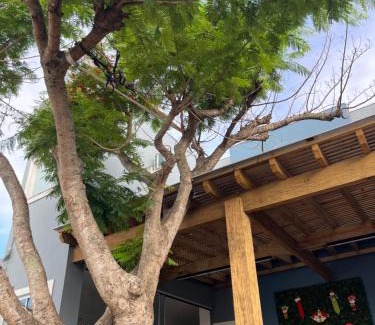 Tramandai Hotel | Pousada Silvestre