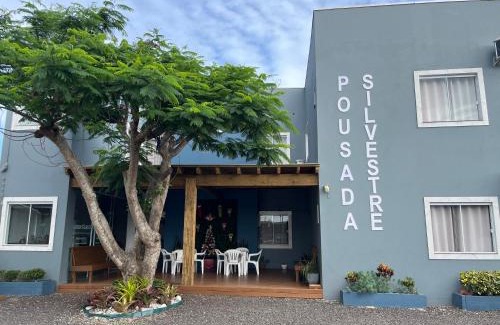 Tramandai Hotel | Pousada Silvestre
