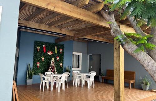 Tramandai Hotel | Pousada Silvestre
