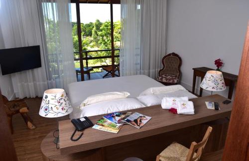 Marau Hotel | Pousada Sitio da Bia