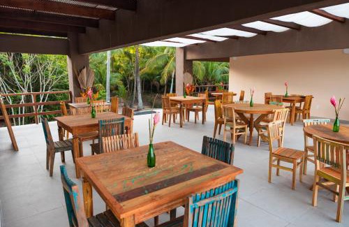 Marau Hotel | Pousada Sitio da Bia