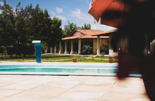 Barreirinhas Hotel | Pousada Sitio Parque dos Lençóis