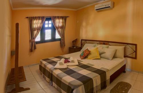 Prea Hotel | Pousada Sitio Phoenix