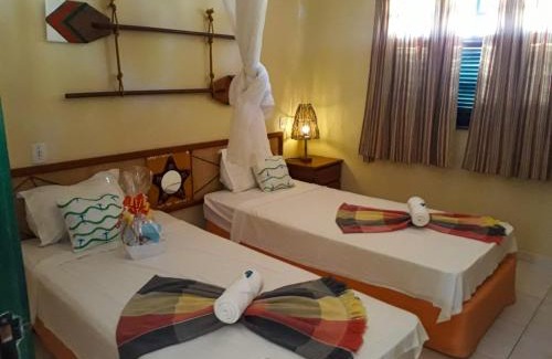 Prea Hotel | Pousada Sitio Phoenix