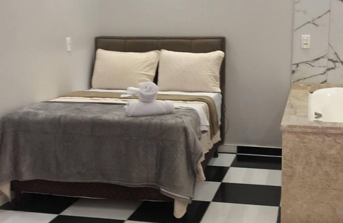 Pescaria Brava Hotel | POUSADA SITIO TRES LAGOS