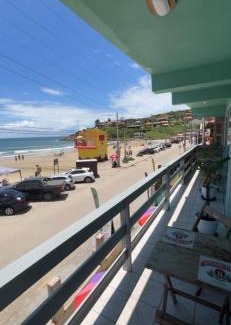 Laguna Bed & Breakfast | Pousada Sol e Mar