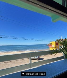 Laguna Bed & Breakfast | Pousada Sol e Mar