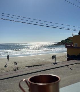 Laguna Bed & Breakfast | Pousada Sol e Mar
