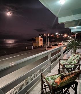 Laguna Bed & Breakfast | Pousada Sol e Mar