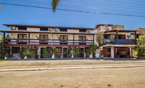 Garopaba Hotel | Pousada Sol da Ferrugem