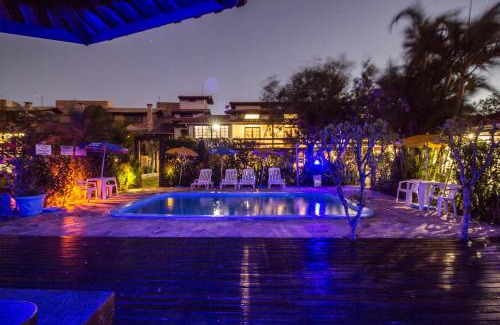 Garopaba Hotel | Pousada Sol da Ferrugem
