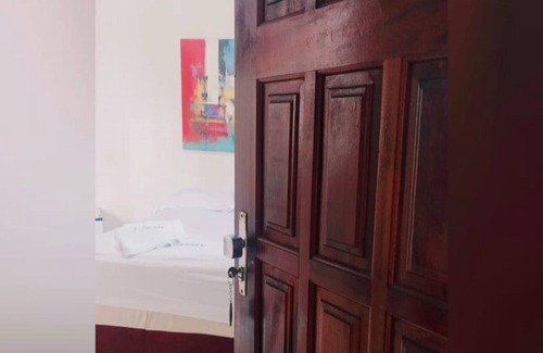 Centro Hotel | pousada sol e praia