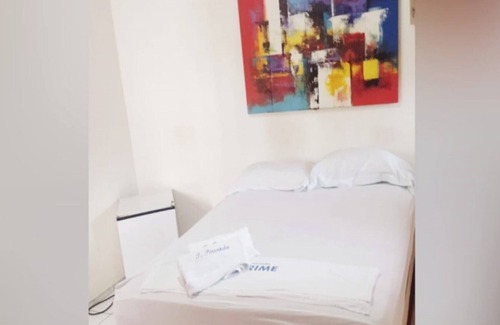 Centro Hotel | pousada sol e praia
