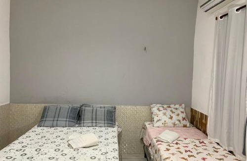 Morros Hotel | Pousada Sol Nascente