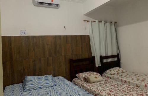 Morros Hotel | Pousada Sol Nascente