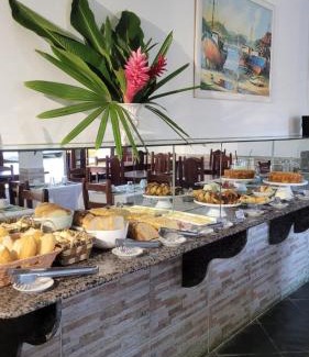 Jabaquara Hotel | Pousada Sol Nascente