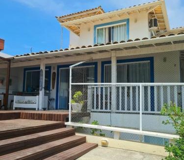 Ferradurinha Hotel | Pousada Solar da Ferradurinha