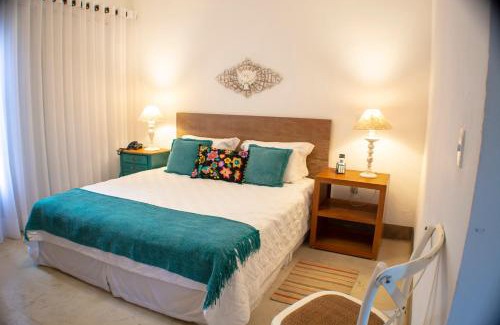 Tiradentes Hotel | Pousada Solar da Imperatriz