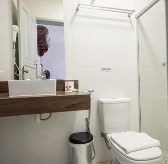 Ouro Preto Hotel | Pousada Solar da Inconfidência - fácil acesso a Praça Tiradentes