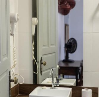 Ouro Preto Hotel | Pousada Solar da Inconfidência - fácil acesso a Praça Tiradentes