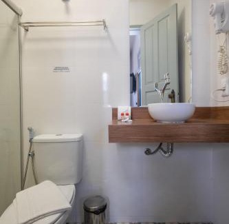 Ouro Preto Hotel | Pousada Solar da Inconfidência - fácil acesso a Praça Tiradentes
