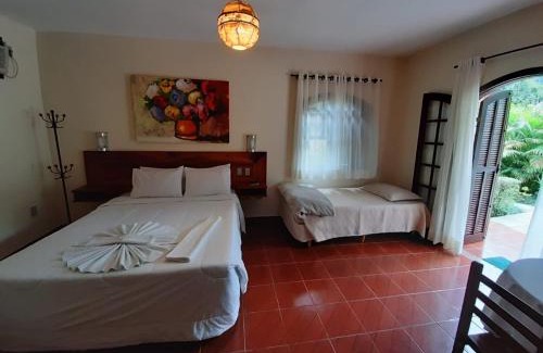 Penedo Hotel | Pousada Solar das Montanhas