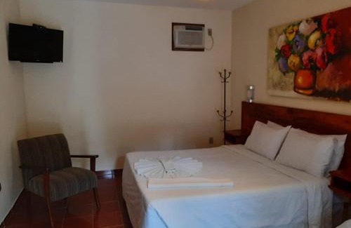 Penedo Hotel | Pousada Solar das Montanhas
