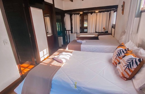 Manguinhos Hotel | Pousada Solar de Búzios
