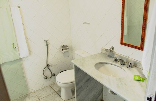 Manguinhos Hotel | Pousada Solar de Búzios
