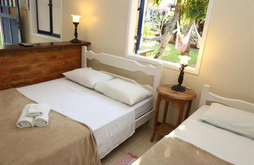 Village da Ferradura Hotel | Pousada Solar Dos Corais