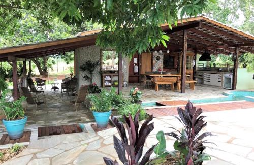 Pirenopolis Hotel | Pousada Solar dos Pireneus