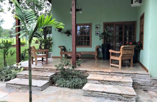 Pirenopolis Hotel | Pousada Solar dos Pireneus