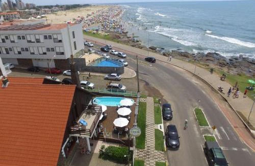 Torres Hotel | Pousada Solar Inn