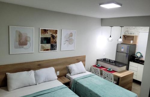 Rio Vermelho Hotel | Pousada Solaris