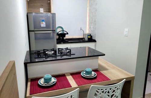 Rio Vermelho Hotel | Pousada Solaris