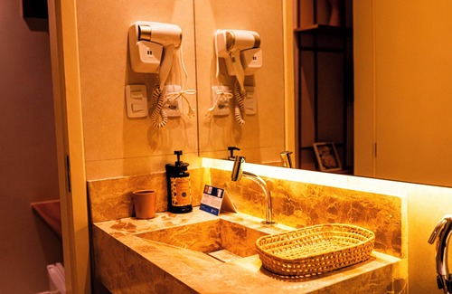 Mundau Hotel | POUSADA SOLLARI