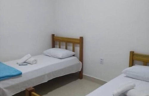 Itaunas Hotel | Pousada Sonho Meu Itaunas