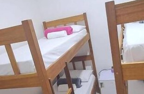Itaunas Hotel | Pousada Sonho Meu Itaunas