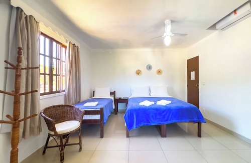 Buzios Hotel | Pousada Sonho de Geribá