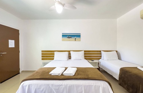 Buzios Hotel | Pousada Sonho de Geribá