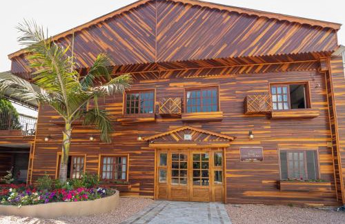 Carniel Hotel | Pousada Sonho de Gramado